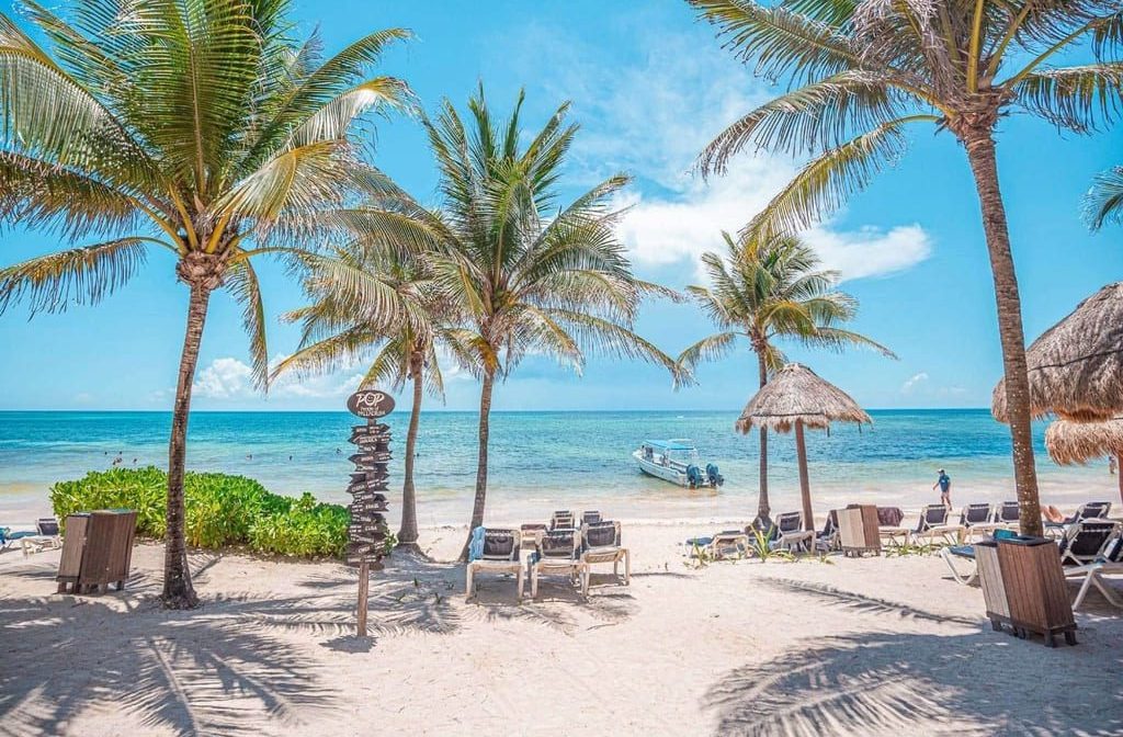 Grand Palladium Colonial Resort