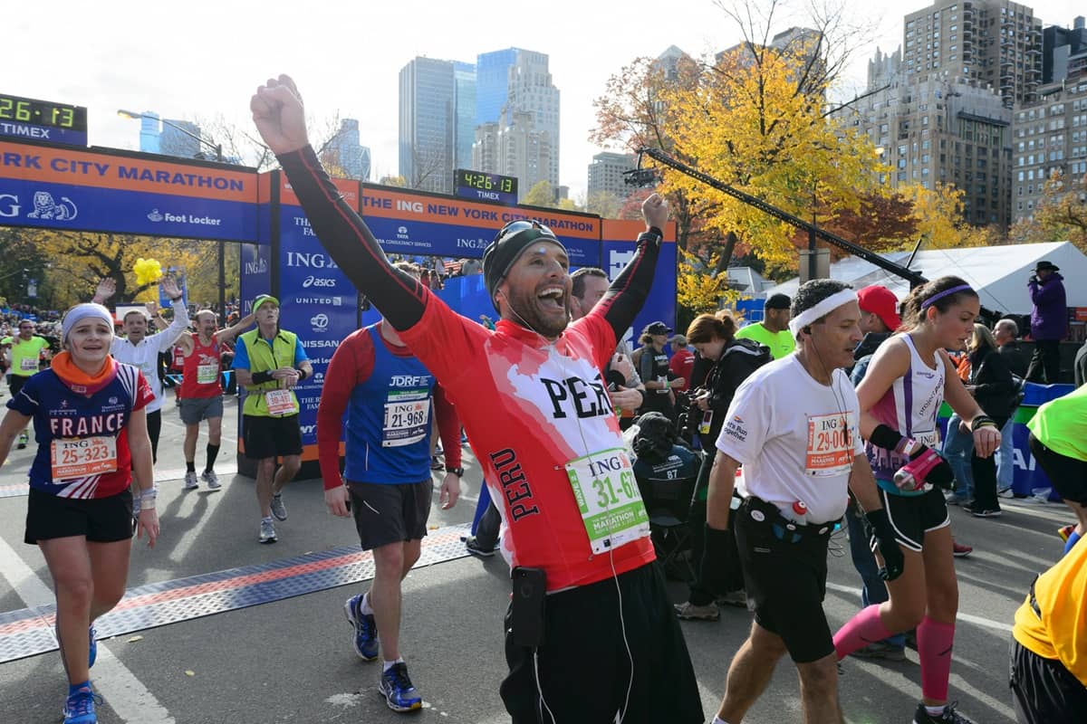 new-york-city-marathon